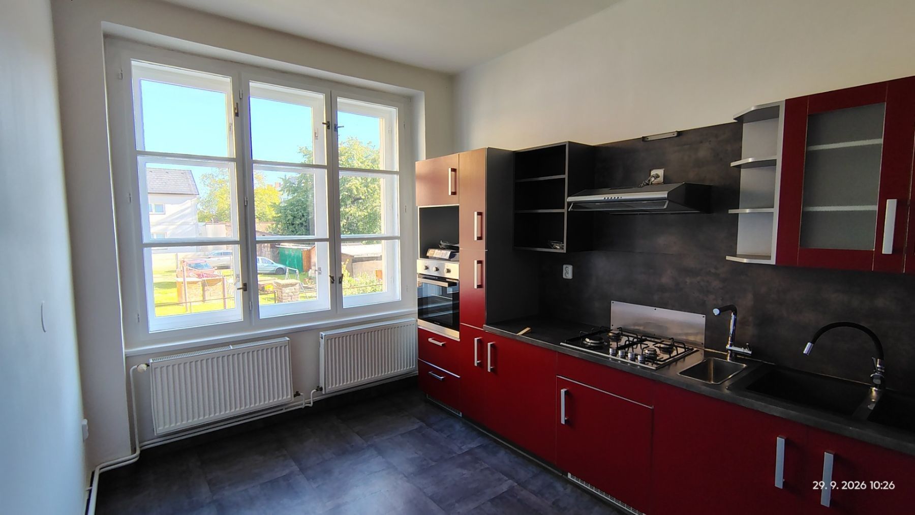 Byt 3+1, 133 m²