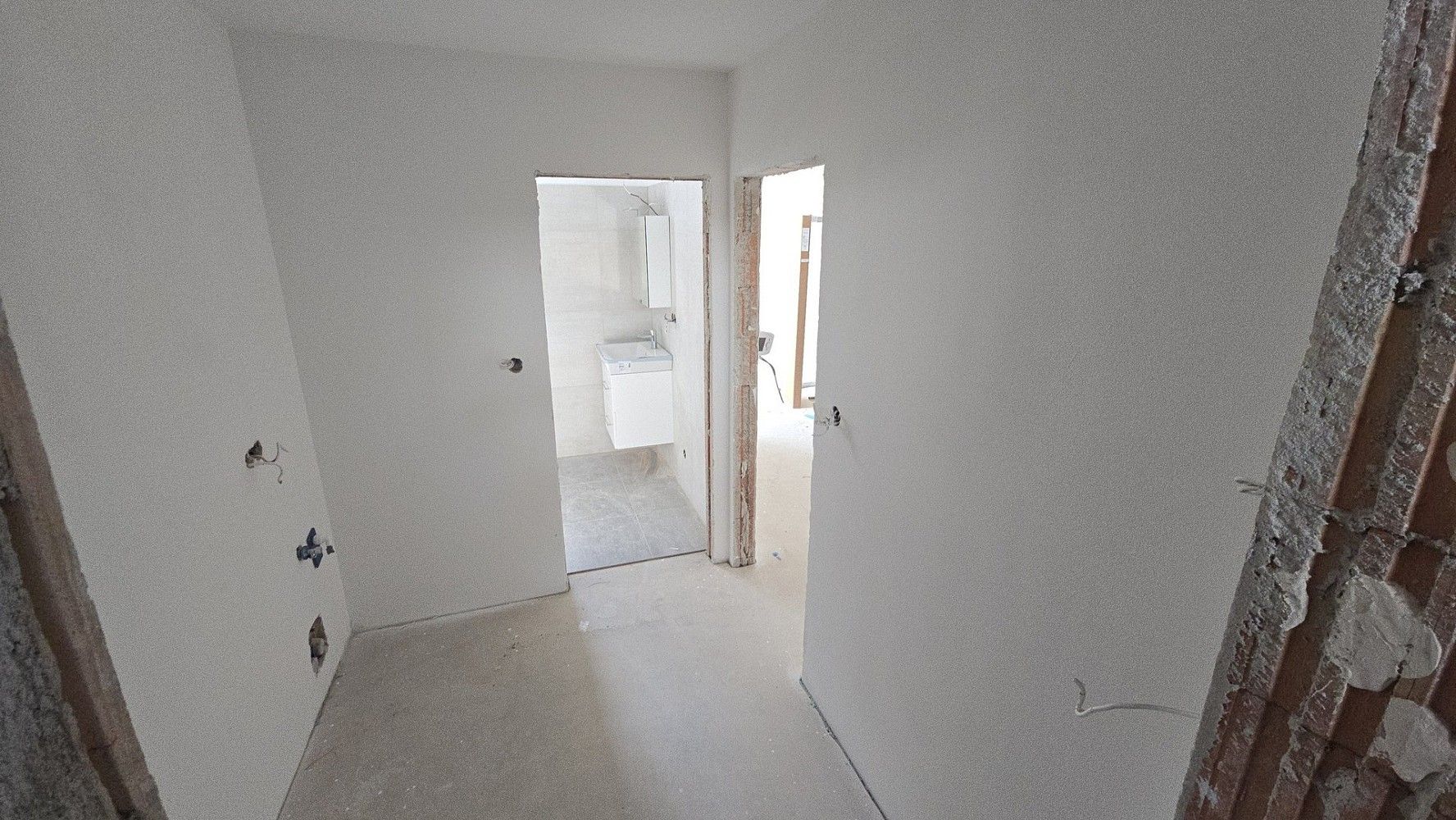 1+kk, Elgartova, Brno - Husovice, 30 m² - 2