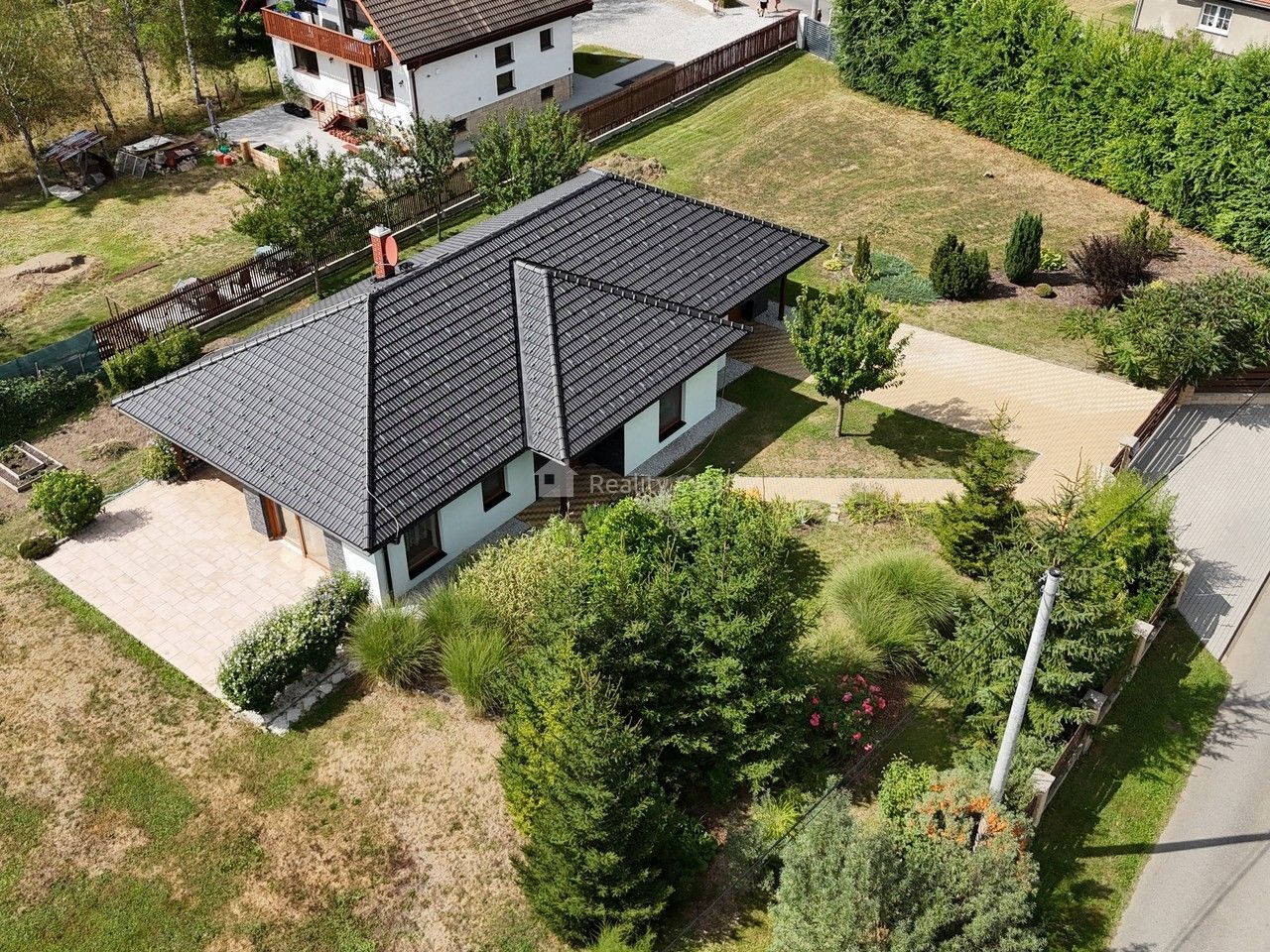 Rodinné domy, Nový Hrozenkov, 130 m² - 2