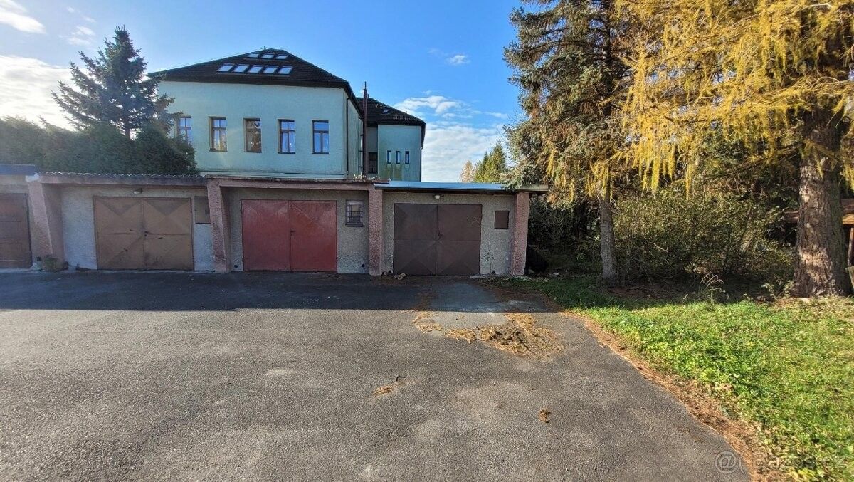 Pronájem garáž - Vendryně, 739 94