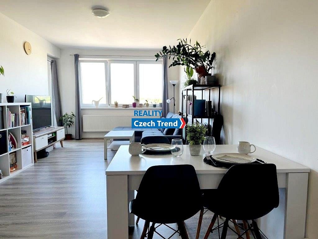 Byt 2+kk · 65 m² · Olomouc - Řepčín, Olomoucký kraj - 3