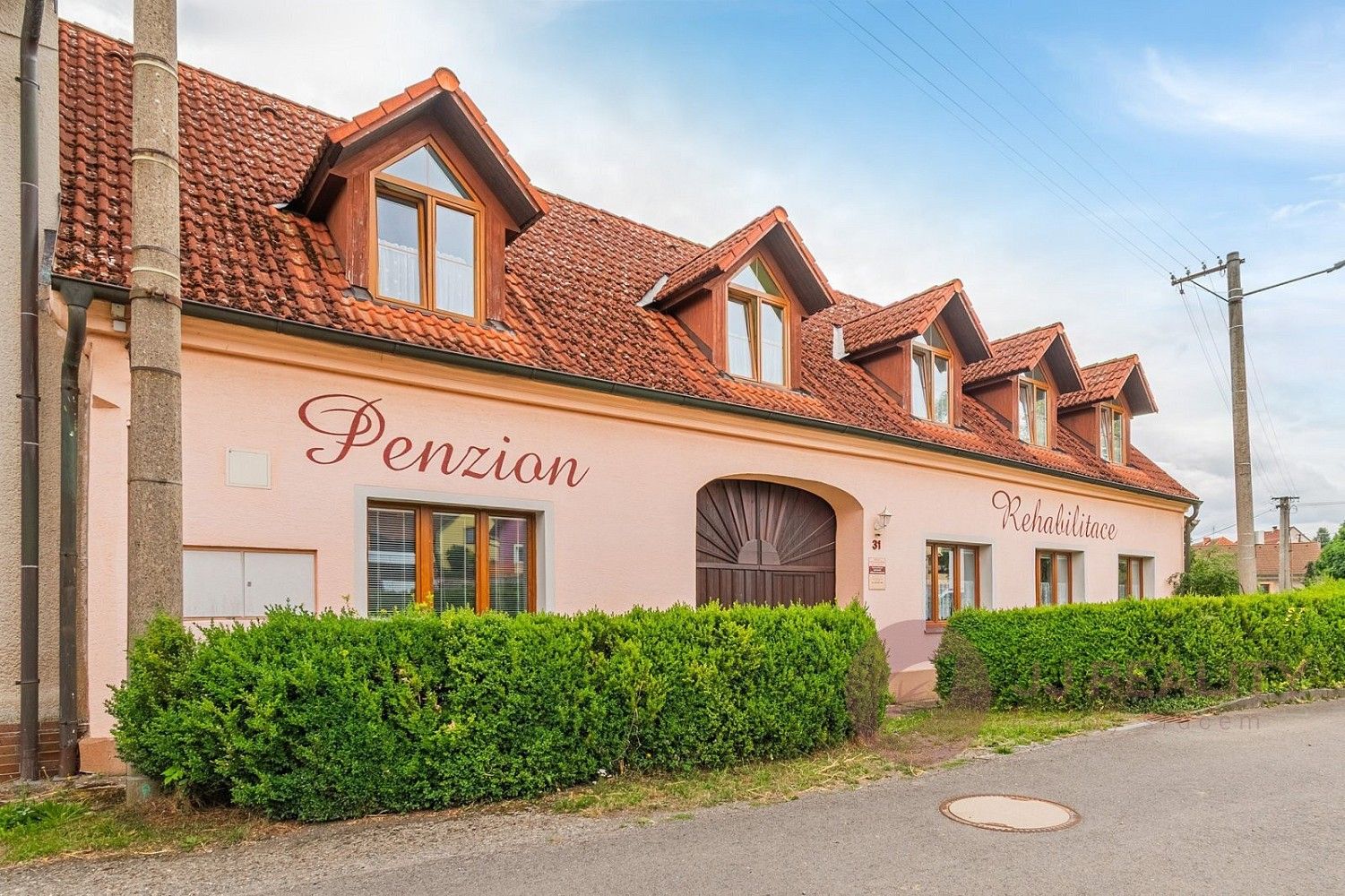 Rodinné domy, Šťáhlavy - Šťáhlavice, okres Plzeň-město, Plzeňský kraj, 271 m² - 2