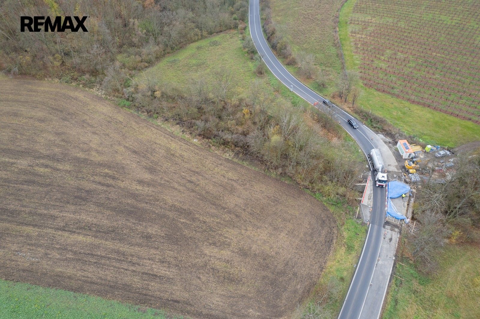 Pozemek · 729 m² · Želkovice - 3