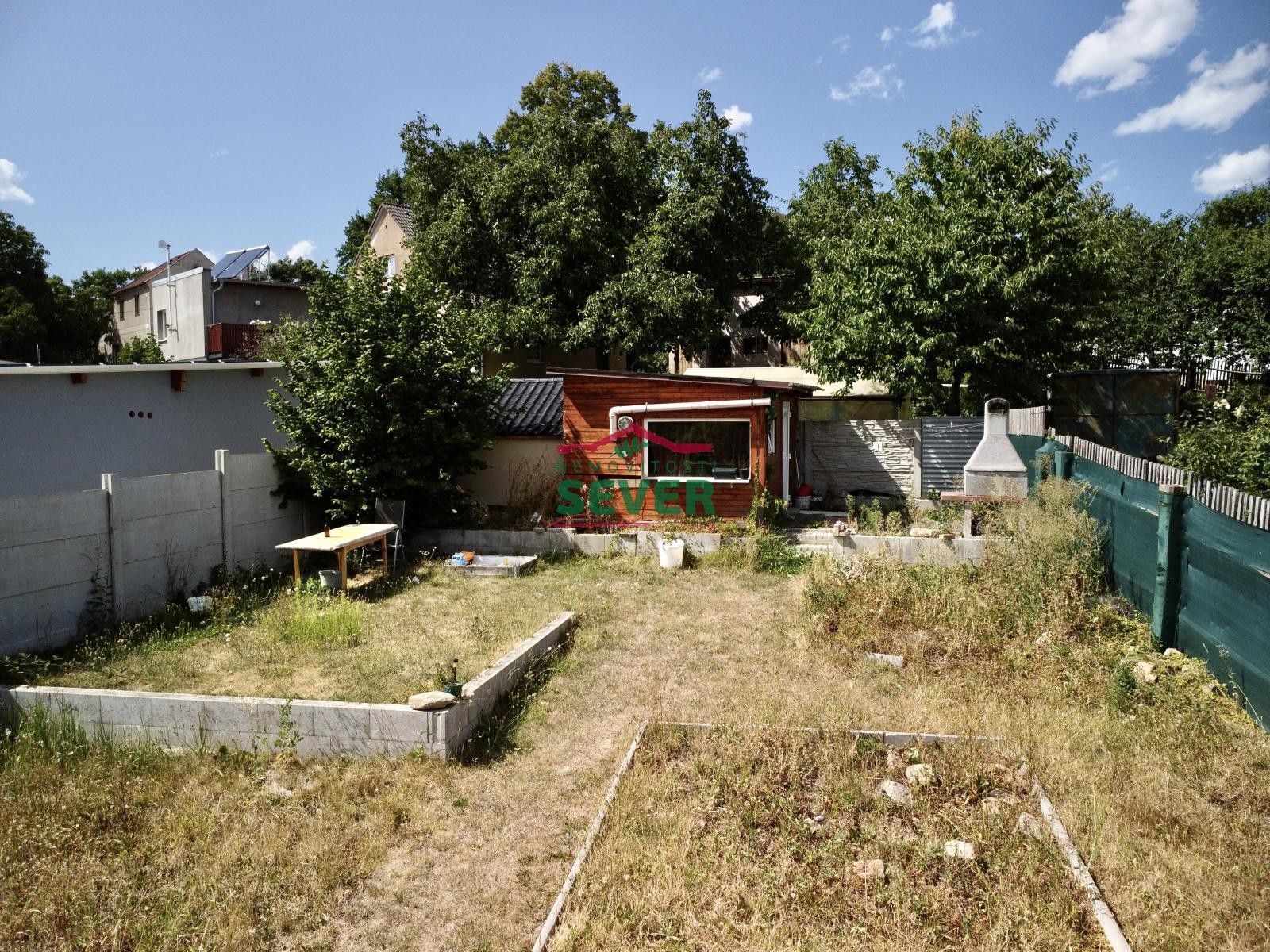 Pozemky pro bydlení, Drmaly, Vysoká Pec, 1 106 m² - 1