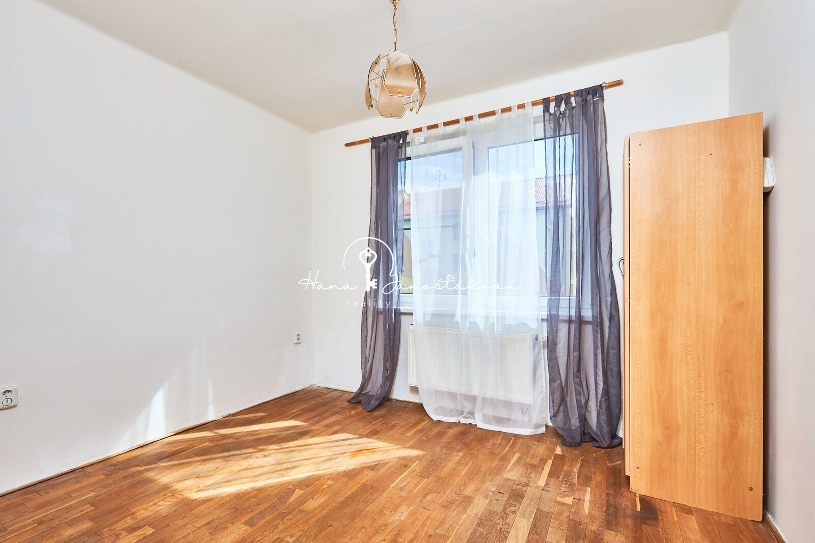 Prodej byt 3+1 - Dolní Dvořiště, 61 m² - 5