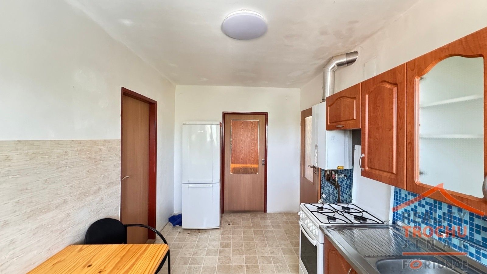 Byt 3+1 · 71 m² · Dvořákova, Opatovice nad Labem - 4