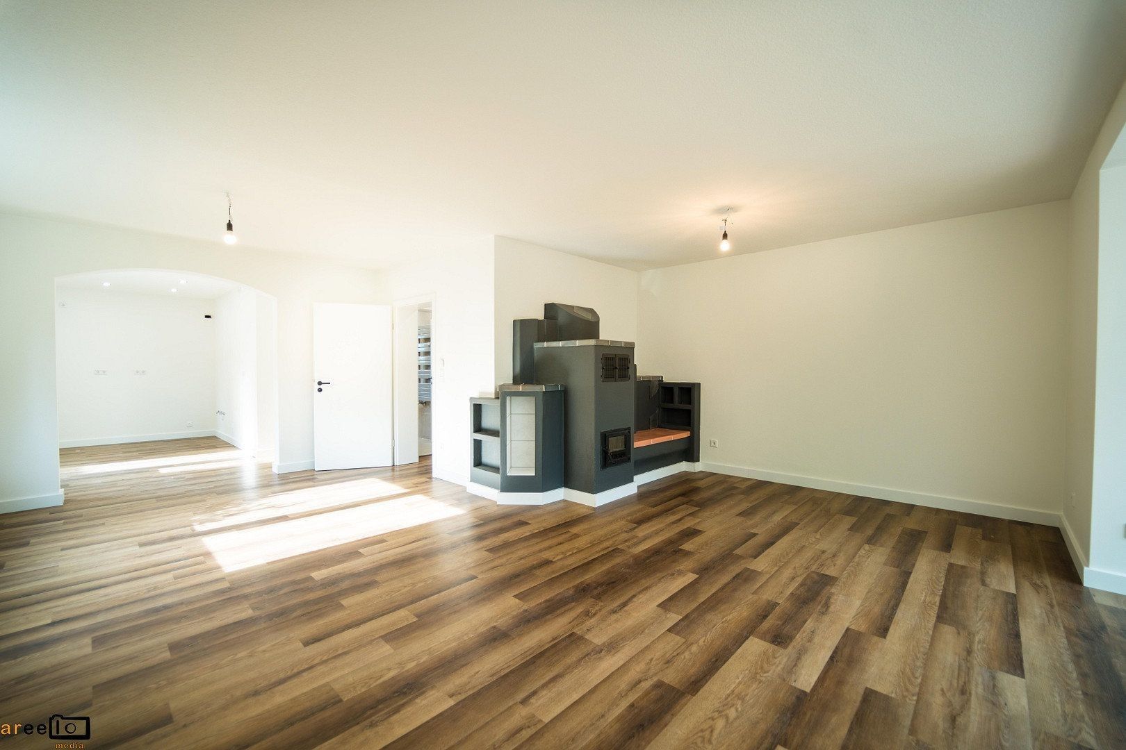 Byt 3+1 · 136 m² · Fürth Burgfarrnbach Bayern 90768 - 4