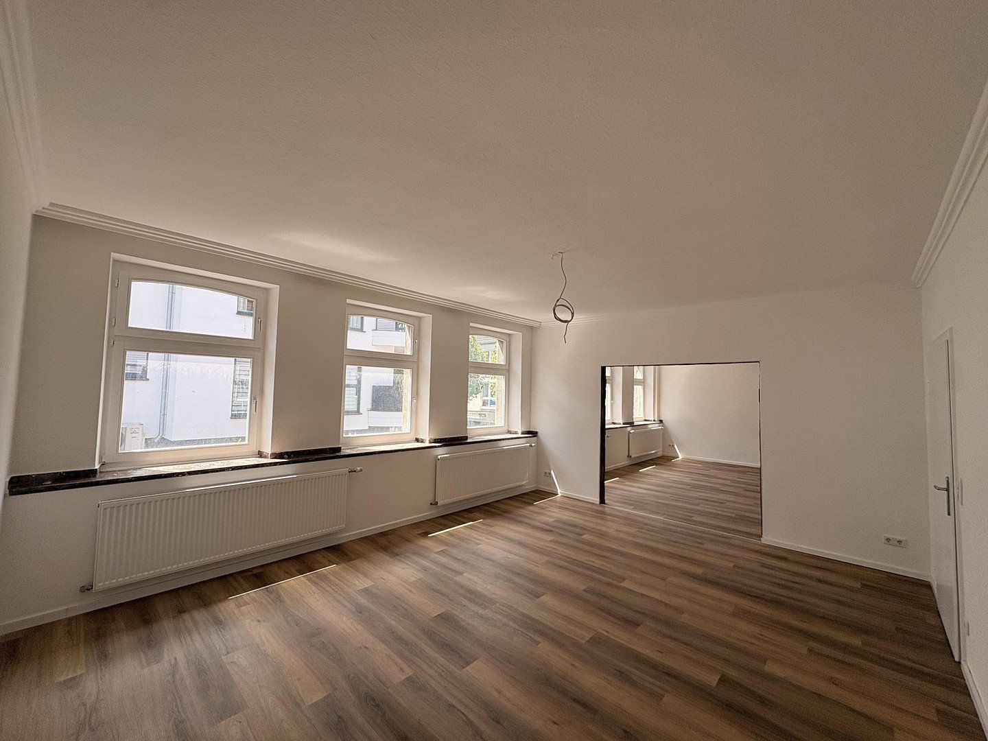 3+1, Kölner Str. 21, , Severní Porýní-Vestfálsko, 143 m² - 2