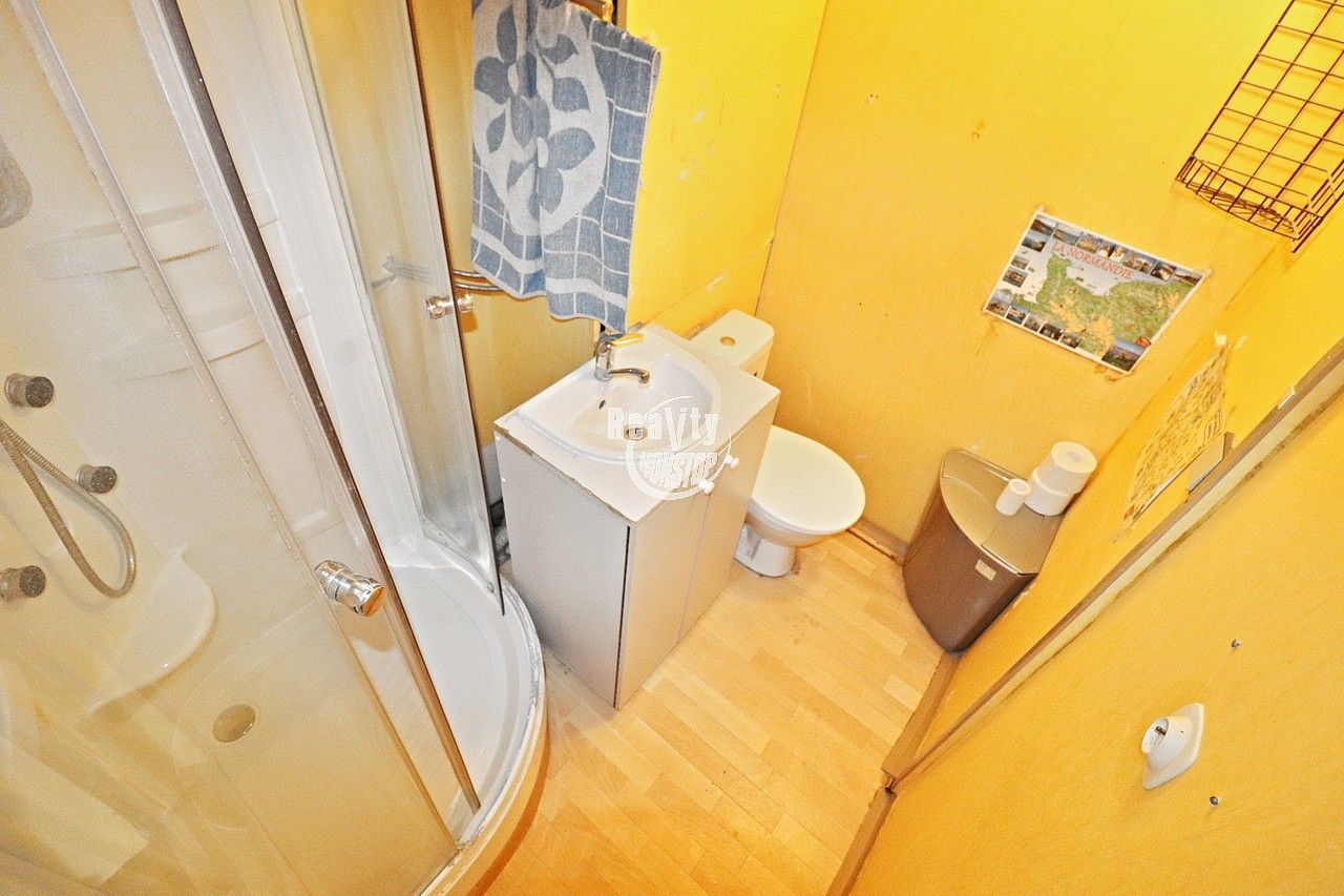 Byt 1+1 · 32 m² · Jihlava, Kraj Vysočina - 4