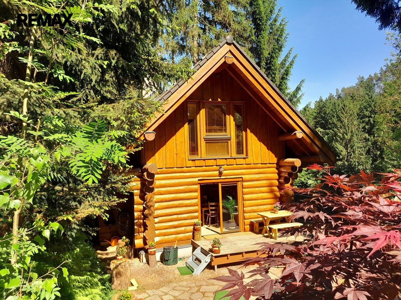 Prodej ubytovací zařízení - Plavy, okres Jablonec nad Nisou, Liberecký kraj, 83 m² - 5