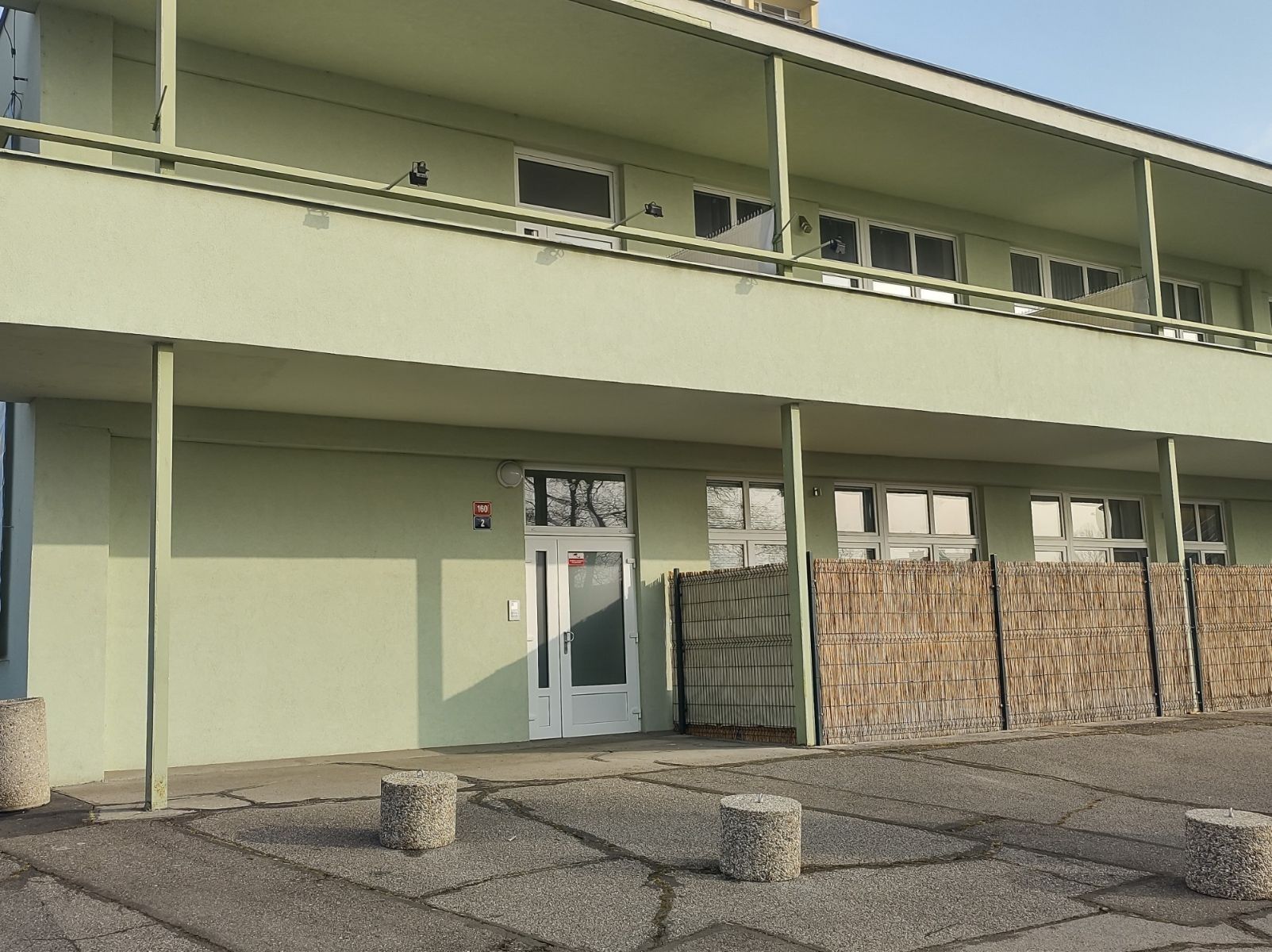 Byt 3+kk · 60 m² · Hrubínova, Litoměřice - Litoměřice, Ústecký kraj - 3
