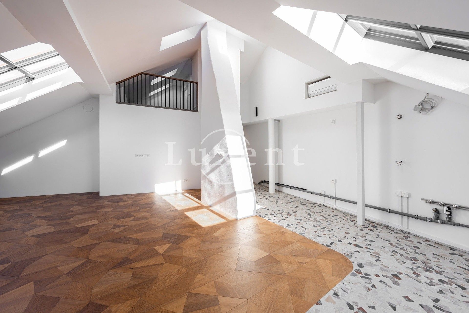 3+kk, Jindřicha Plachty, Praha, 90 m²