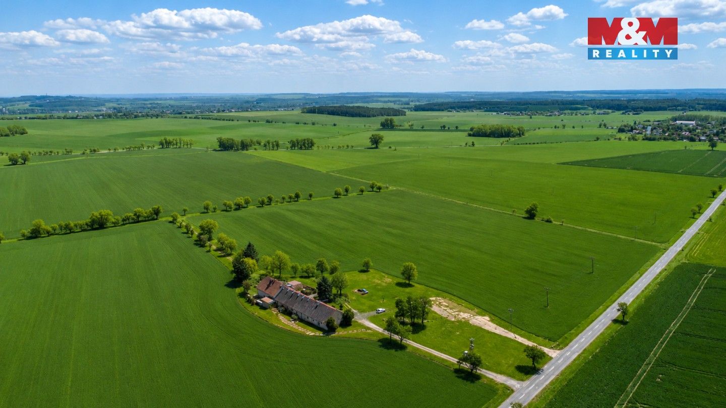 Ostatní, Stračov, 200 m² - 1