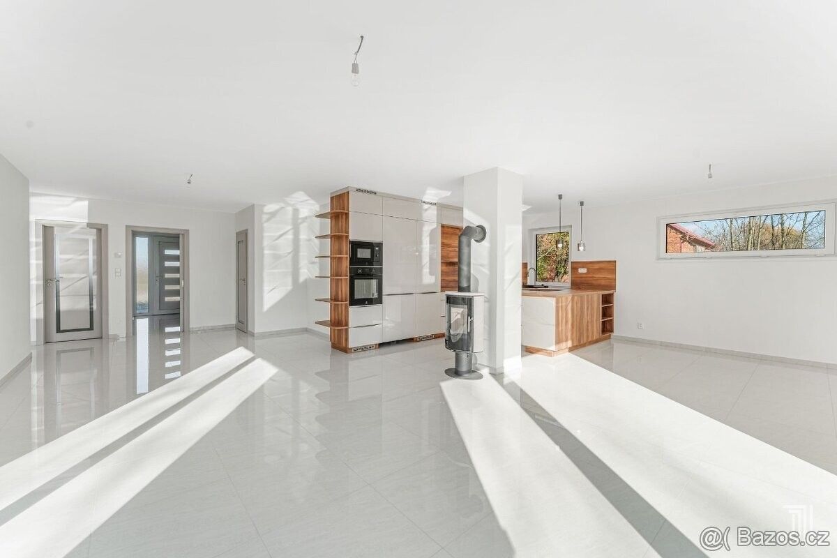 Prodej rodinný dům - Holešov, 769 01