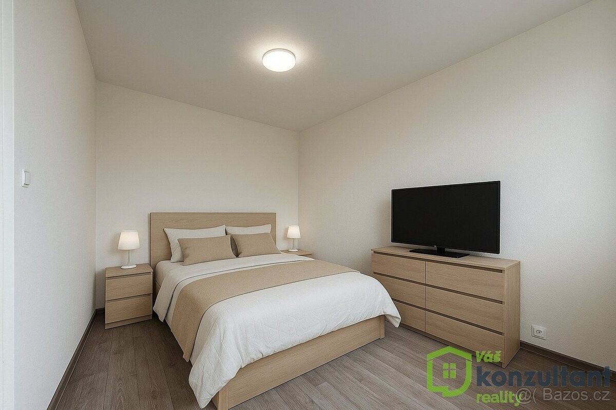 Pronájem byt - Ústí nad Labem, 400 11