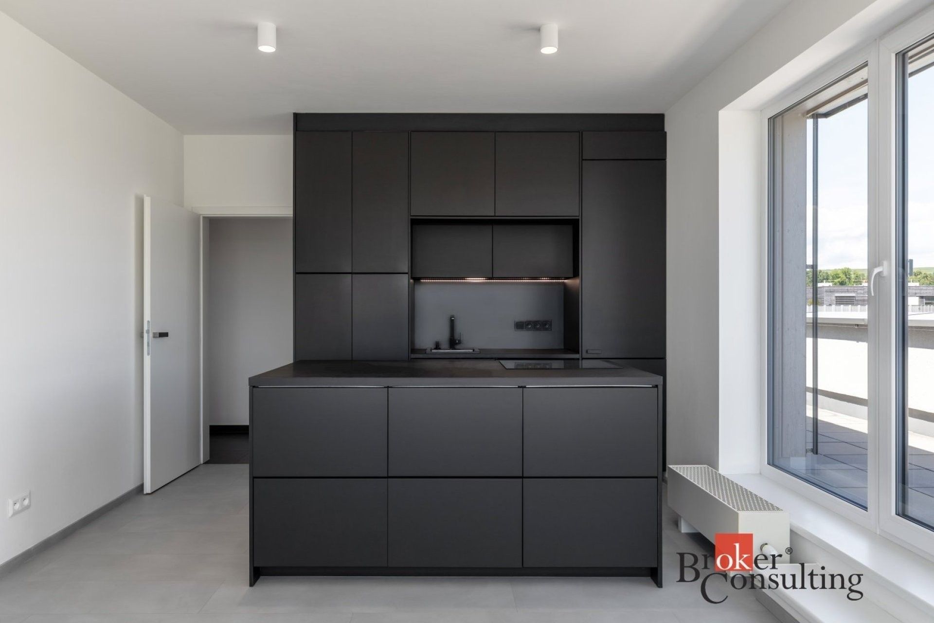 Byt 2+kk · 109 m² · Zelnice II., Slavkov u Brna - 4