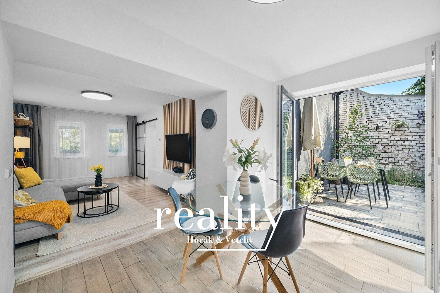 Rodinný dům · 89 m² · Střílecká, Zdounky, okres Kroměříž - 3