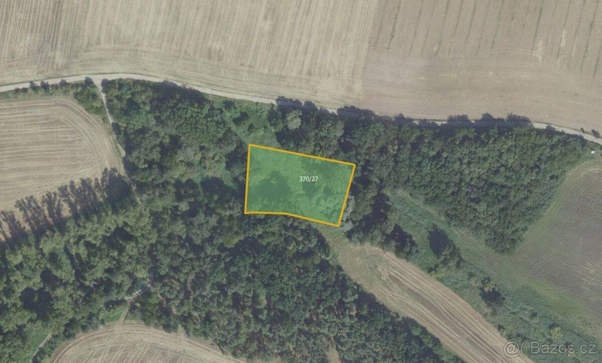 Prodej pozemek pro bydlení - Úvaly, 250 82