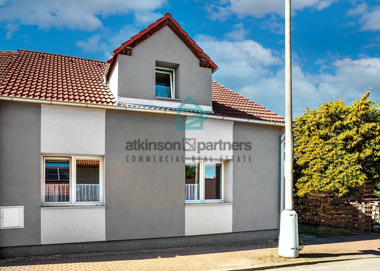 Rodinné domy, 5. května, Ledenice, 150 m²