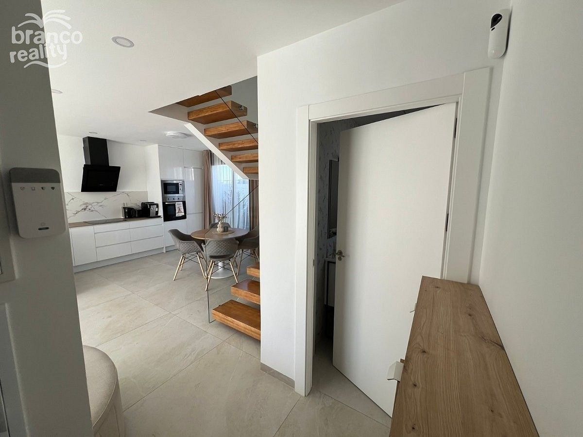 Rodinný dům · 110 m² · Alicante, ES - 4
