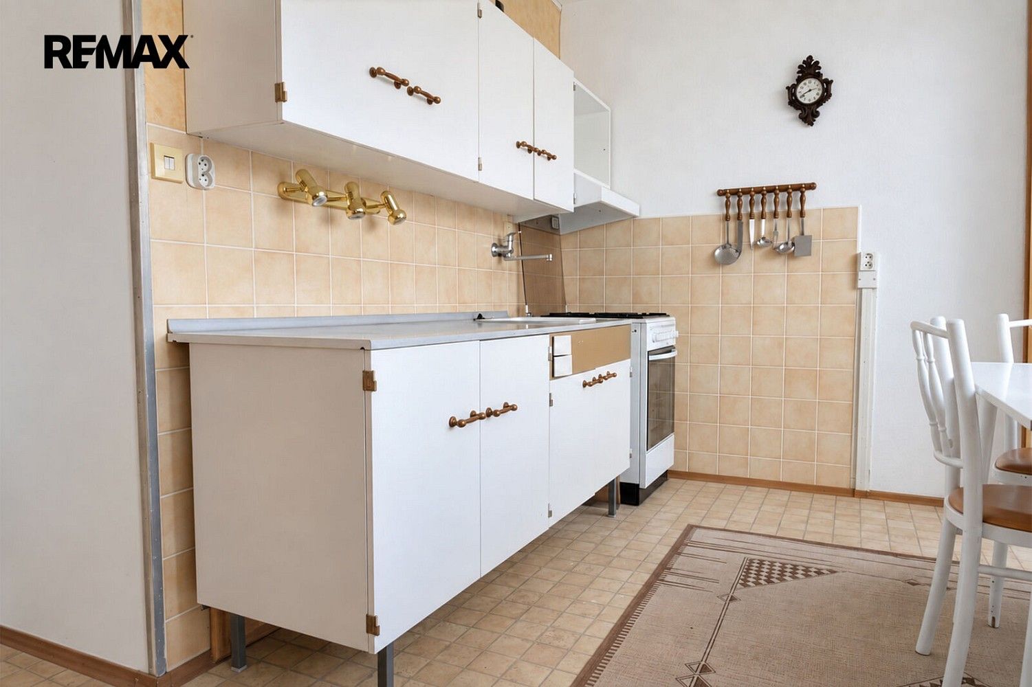Prodej byt 3+1 - 17. listopadu, Mladá Boleslav - Mladá Boleslav II, 86 m² - 5