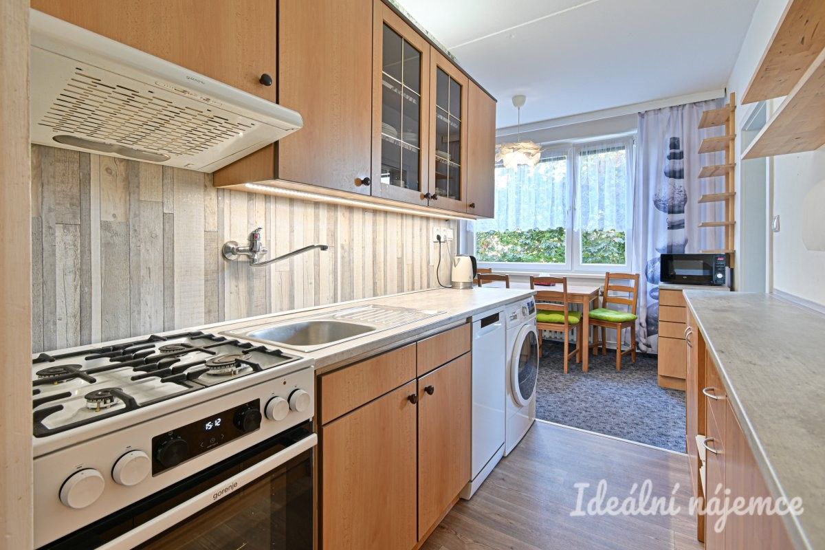 2+1, Vondrákova, Brno, 61 m² - 2