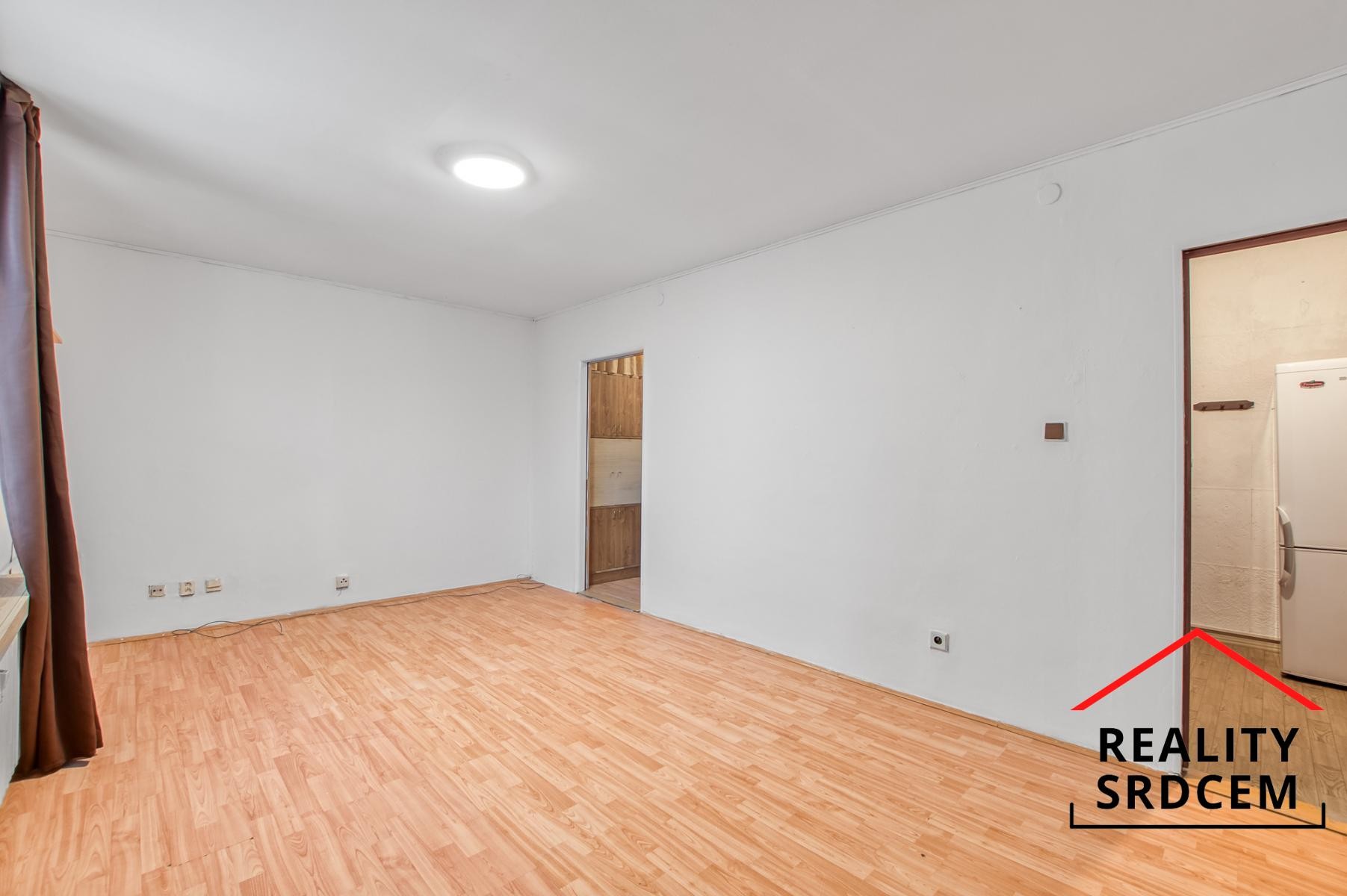 Pronájem byt 1+kk - Květinová, Orlová Lutyně, 31 m² - 5