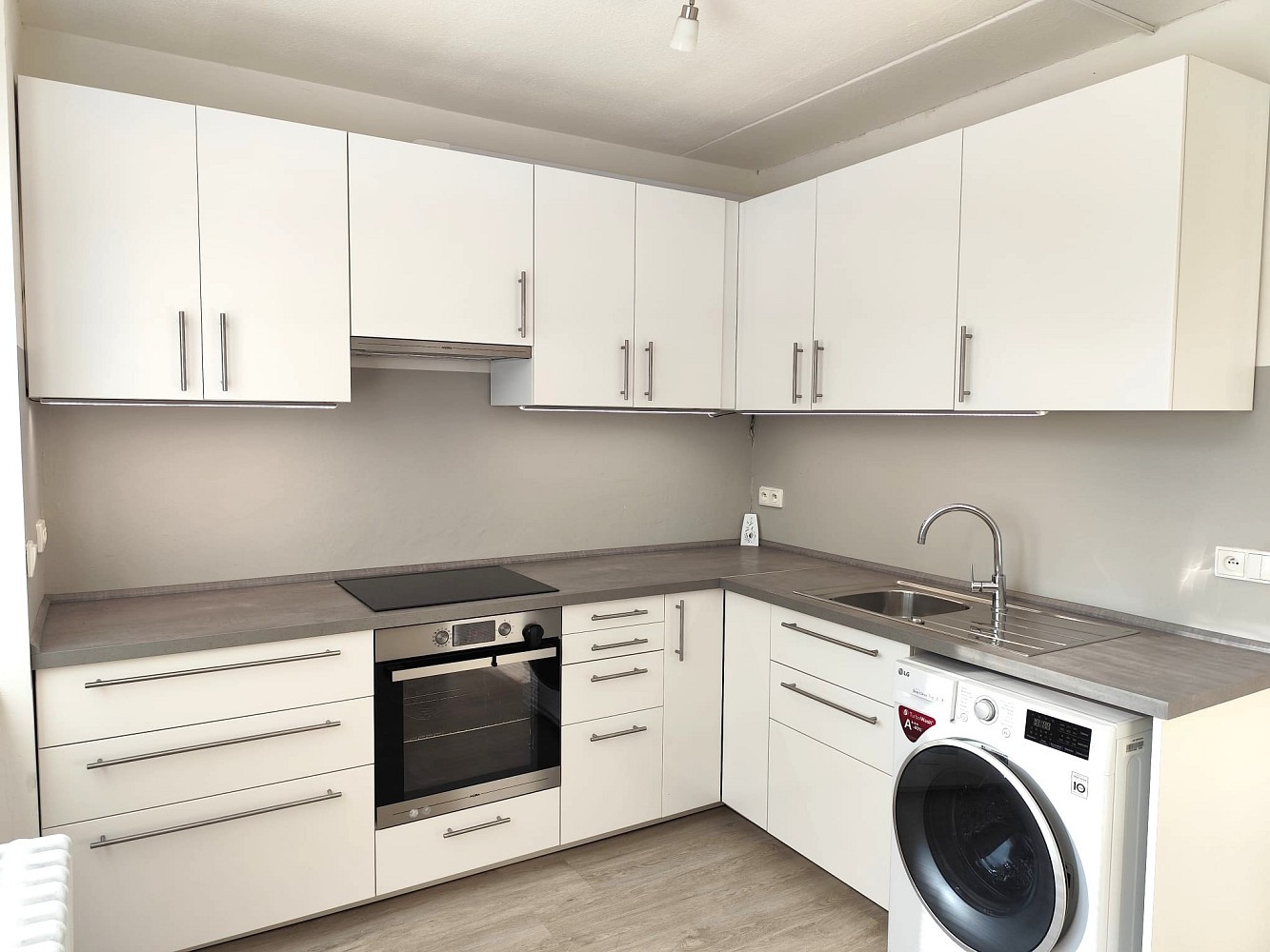 Pronájem byt 1+1 - Coufalova, Znojmo, 34 m² - 1