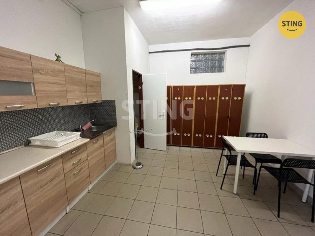 Sklad · 617 m² · Těšínská, Šenov - 3