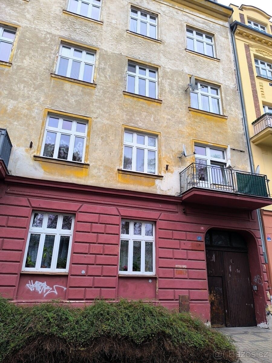 Pronájem byt - Karlovy Vary, 360 01