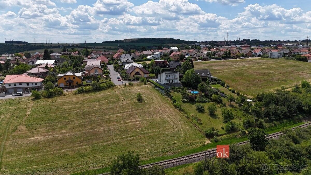 Pozemek pro bydlení