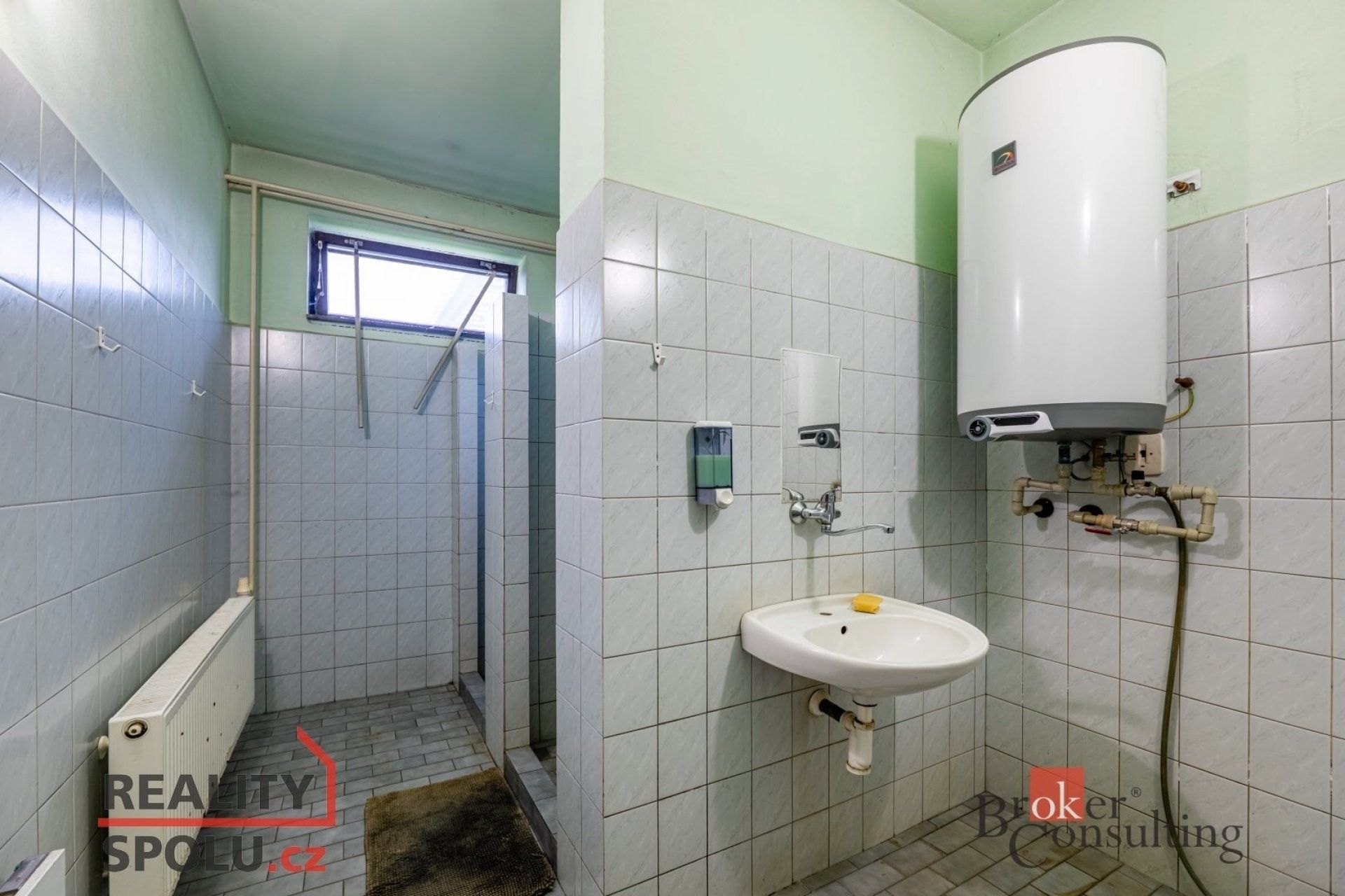 Prodej výrobní prostory - Pod Továrnou, Kaznějov, 6 551 m²
