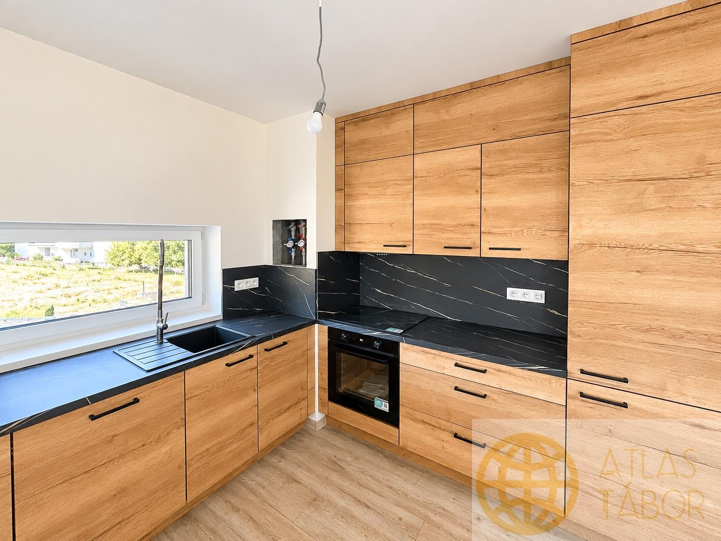 Byt 3+kk · 77 m² · Janáčkova, Tábor - 2