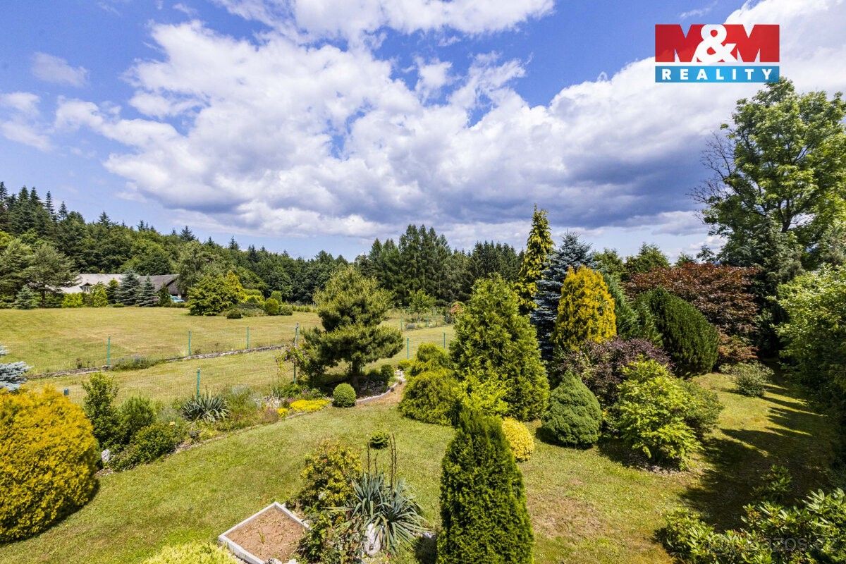 Prodej zahrada - Hronov, 549 31