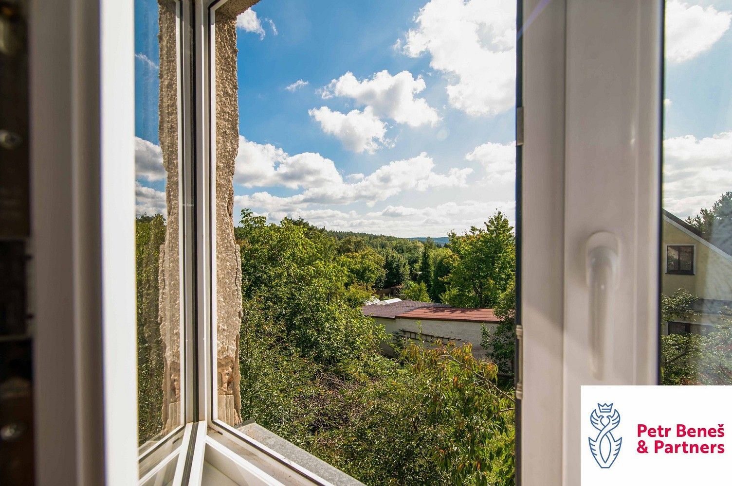 Prodej rodinný dům - Prostřední, Lužná, okres Rakovník, 135 m² - 5