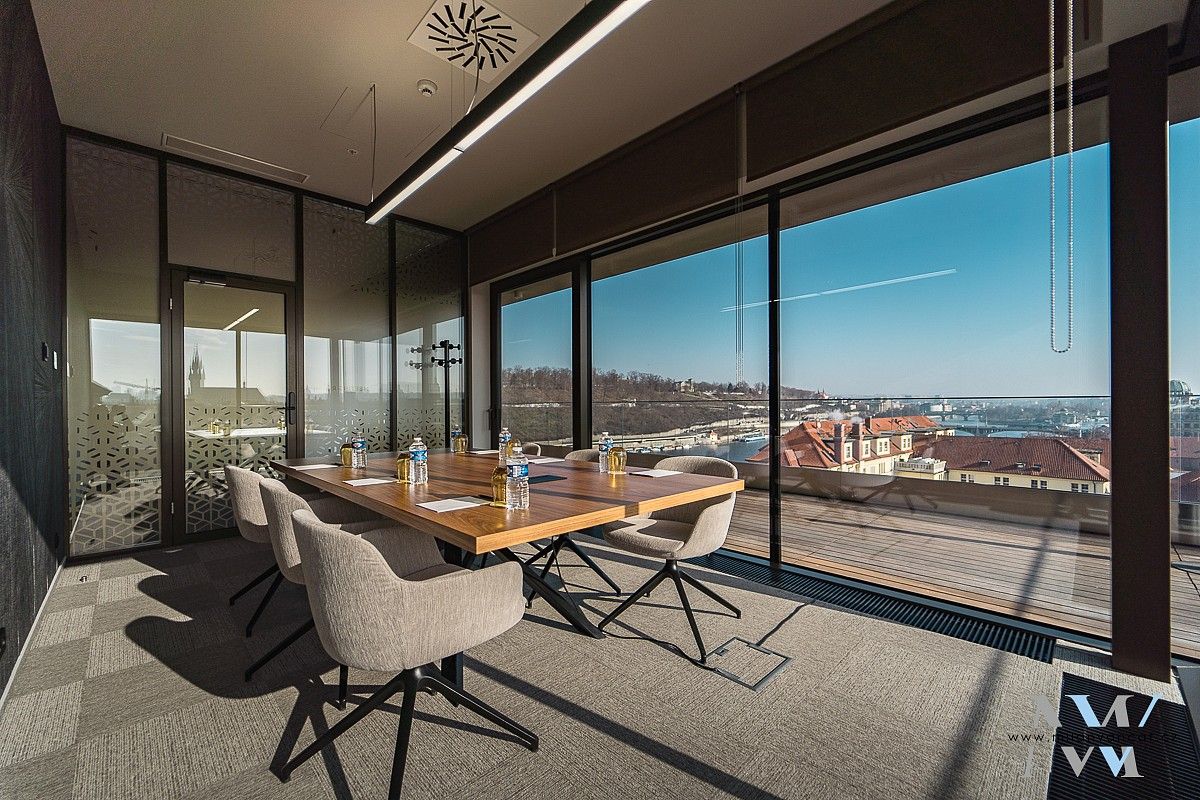 Kanceláře, Praha - Staré Město, okres Praha 1, Hlavní město Praha, 150 m² - 2
