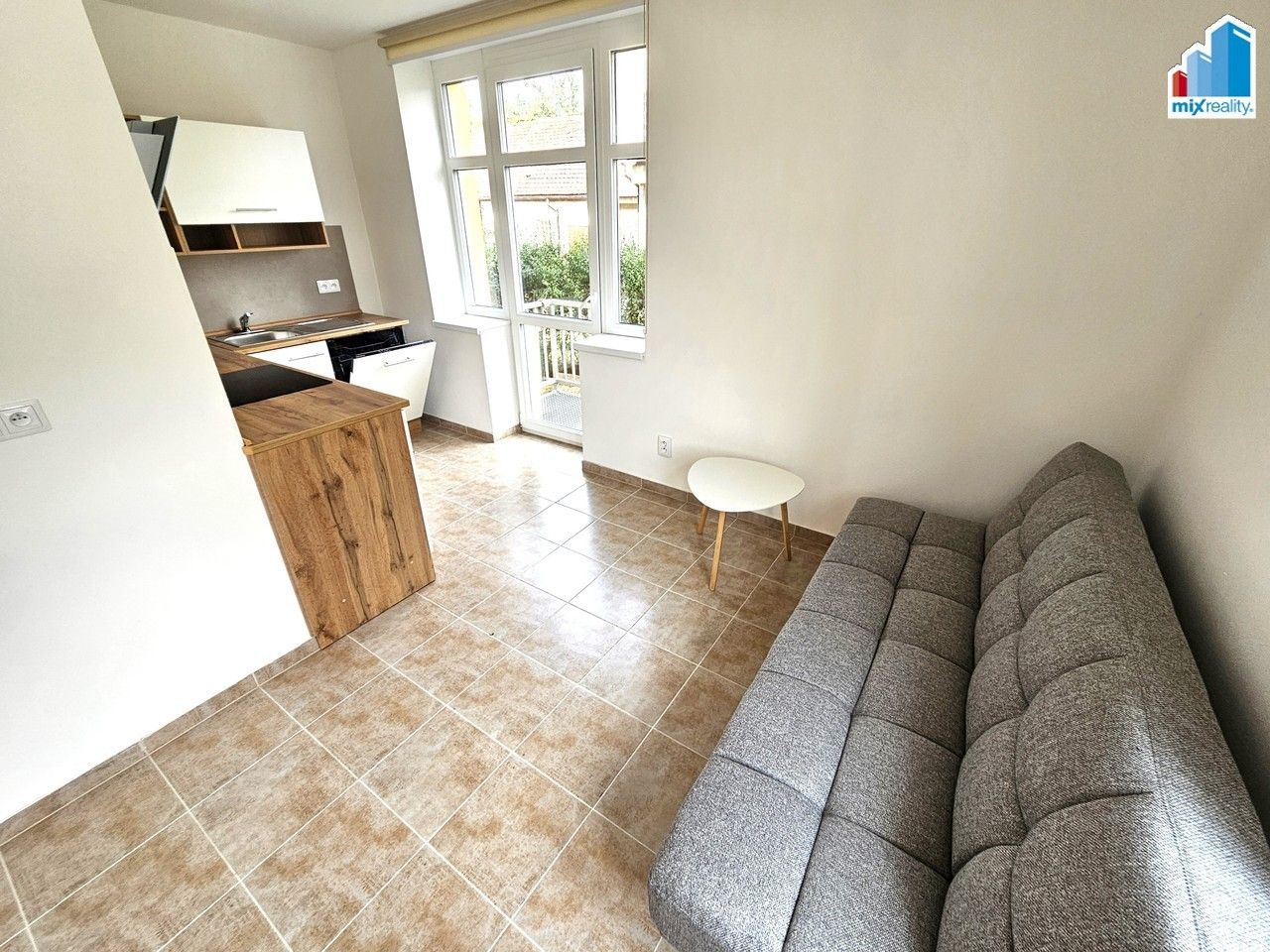 1+kk, Luby, Klatovy, 34 m² - 2