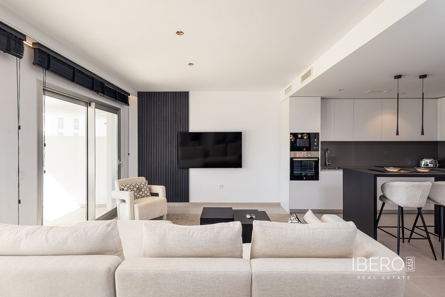 Byt 4+kk · 135 m² · Cancelada, Španělsko - 4