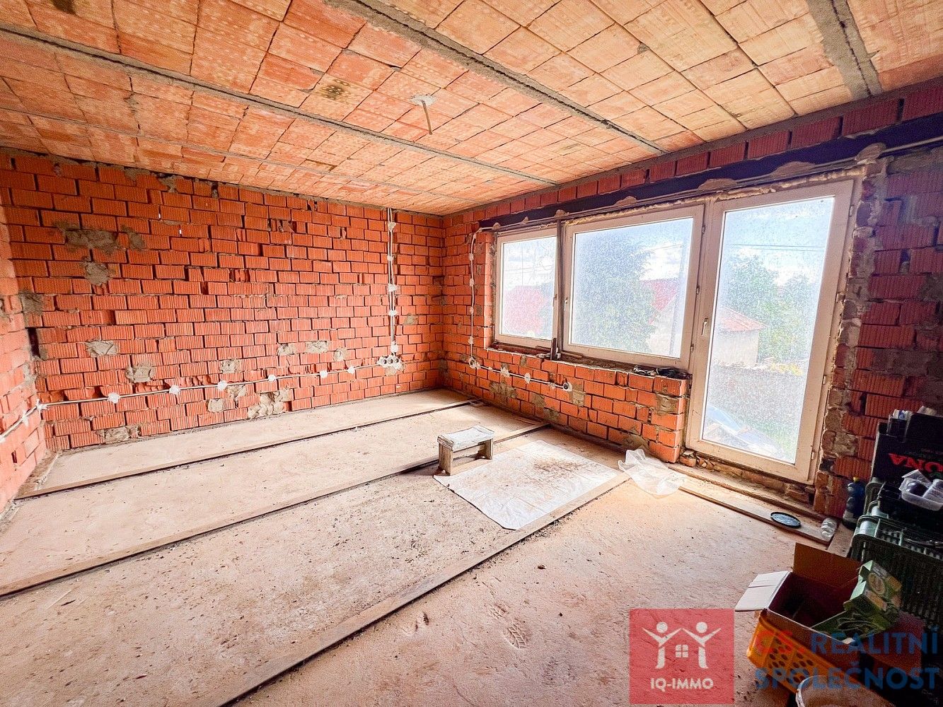 Rodinný dům · 233 m² · Skalice, okres Znojmo - 3