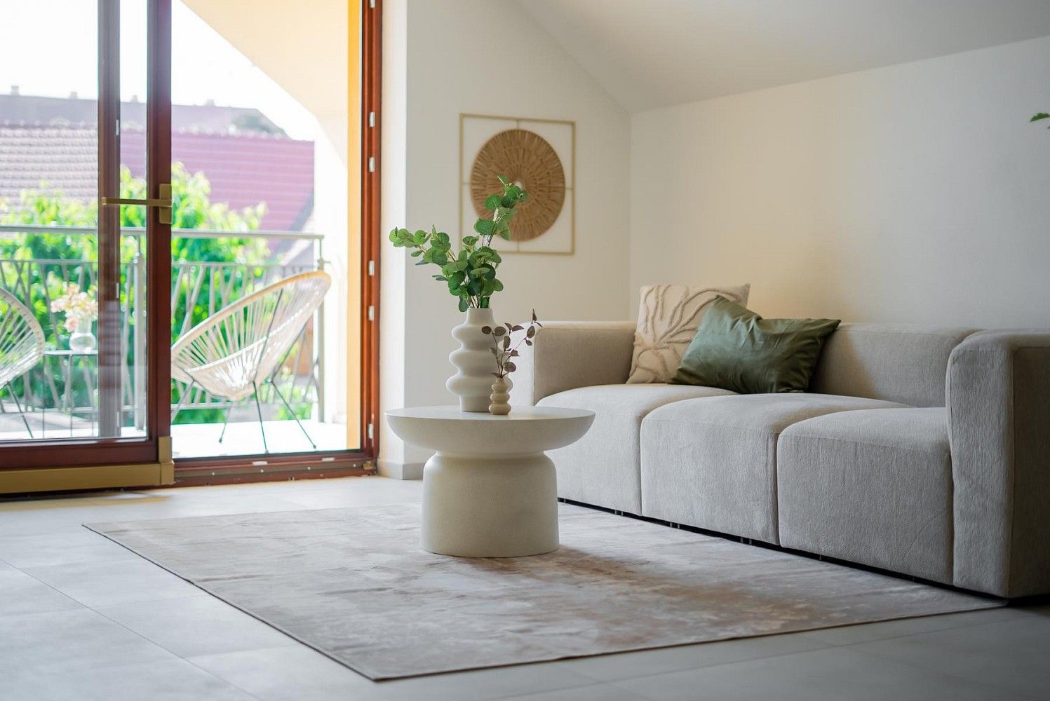 Prodej byt 3+kk - Valtice, okres Břeclav, Jihomoravský kraj, 79 m² - 5