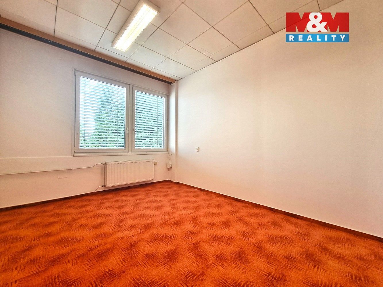 Kancelář · 18 m² · Hodonín, Jihomoravský kraj - 4