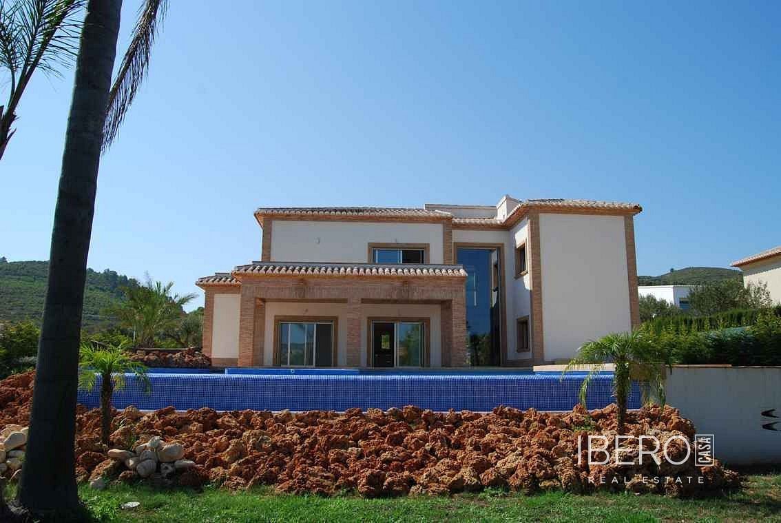 Prodej rodinný dům - Javea, ES, 266 m² - 2