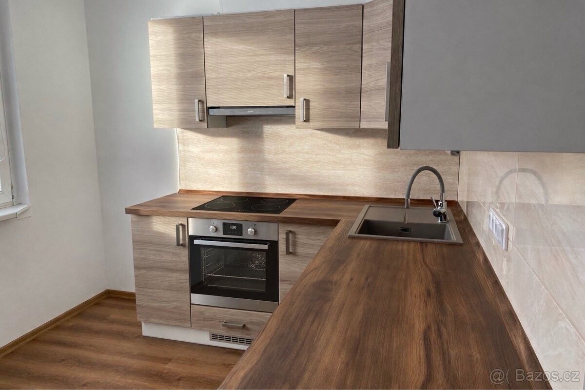 Byty, Třebíč, 674 01