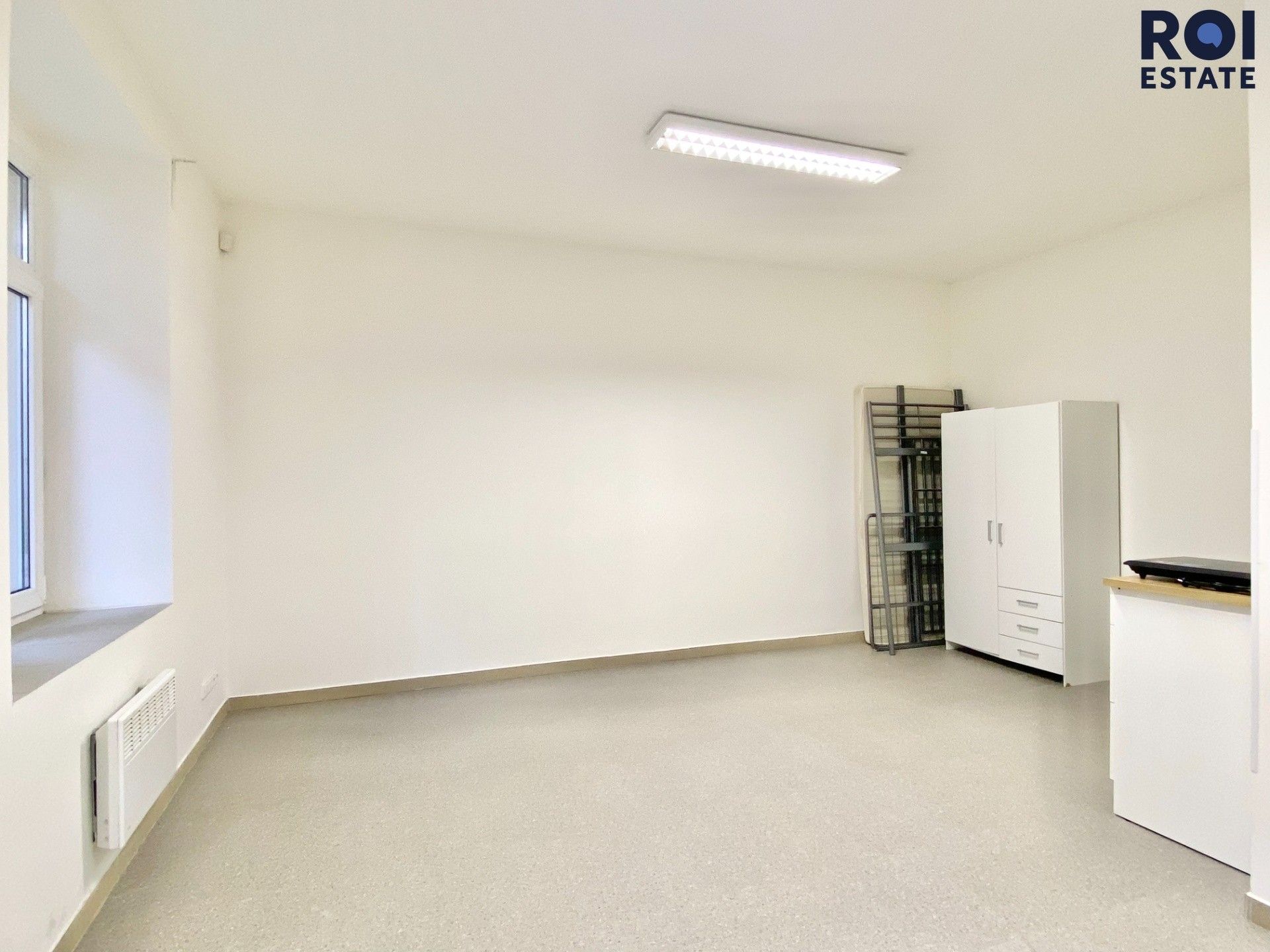 1+kk, Závěrka, Praha, 32 m² - 2