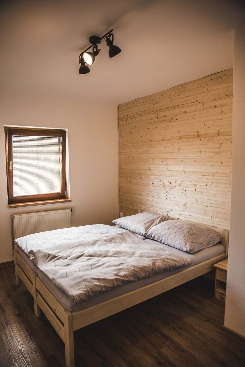 Chata · Velké Losiny, Olomoucký kraj - 3