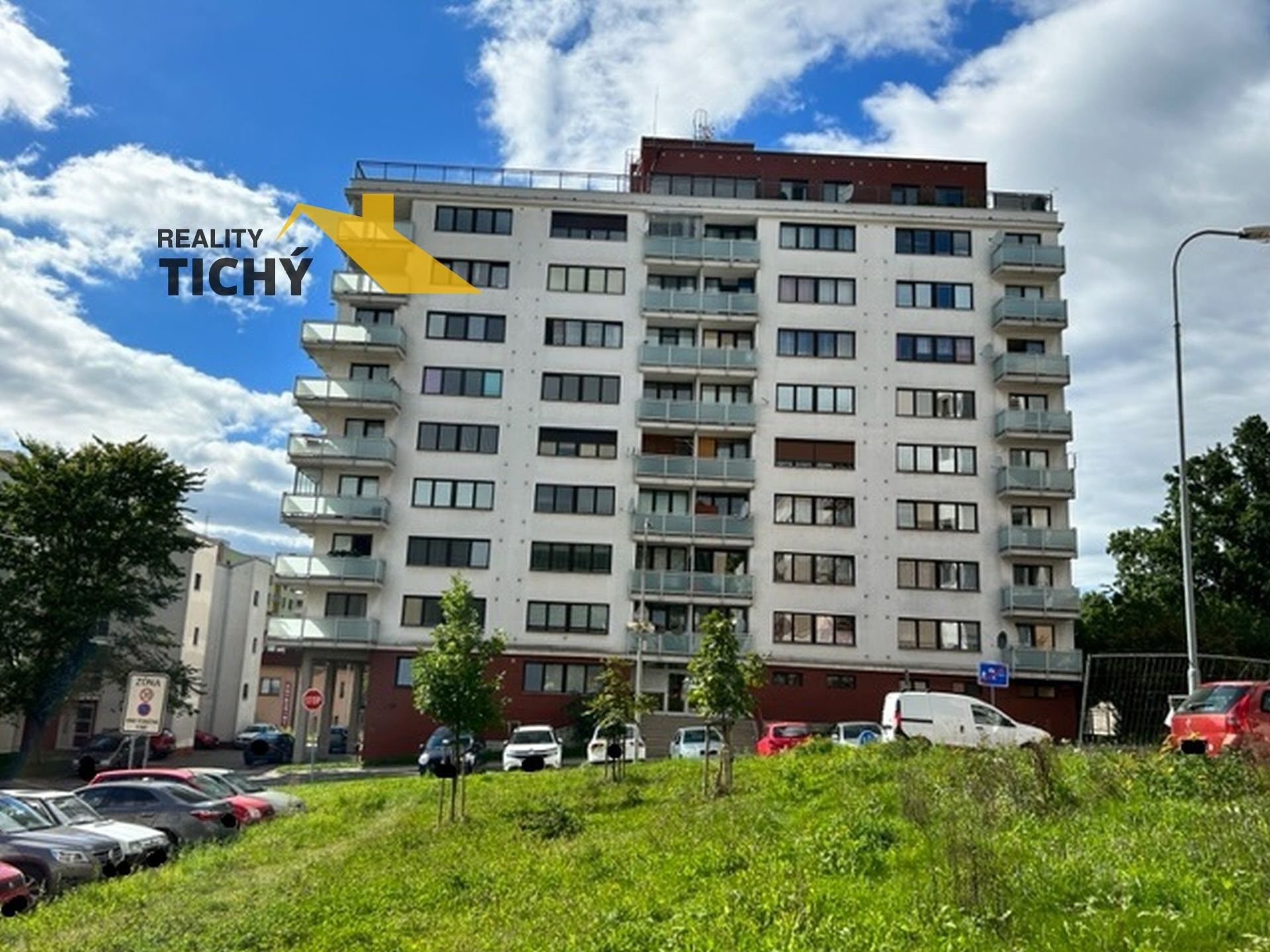 Prodej byt 2+kk - Duhová, Staré Město nad Metují, Náchod, Česko, 55 m²