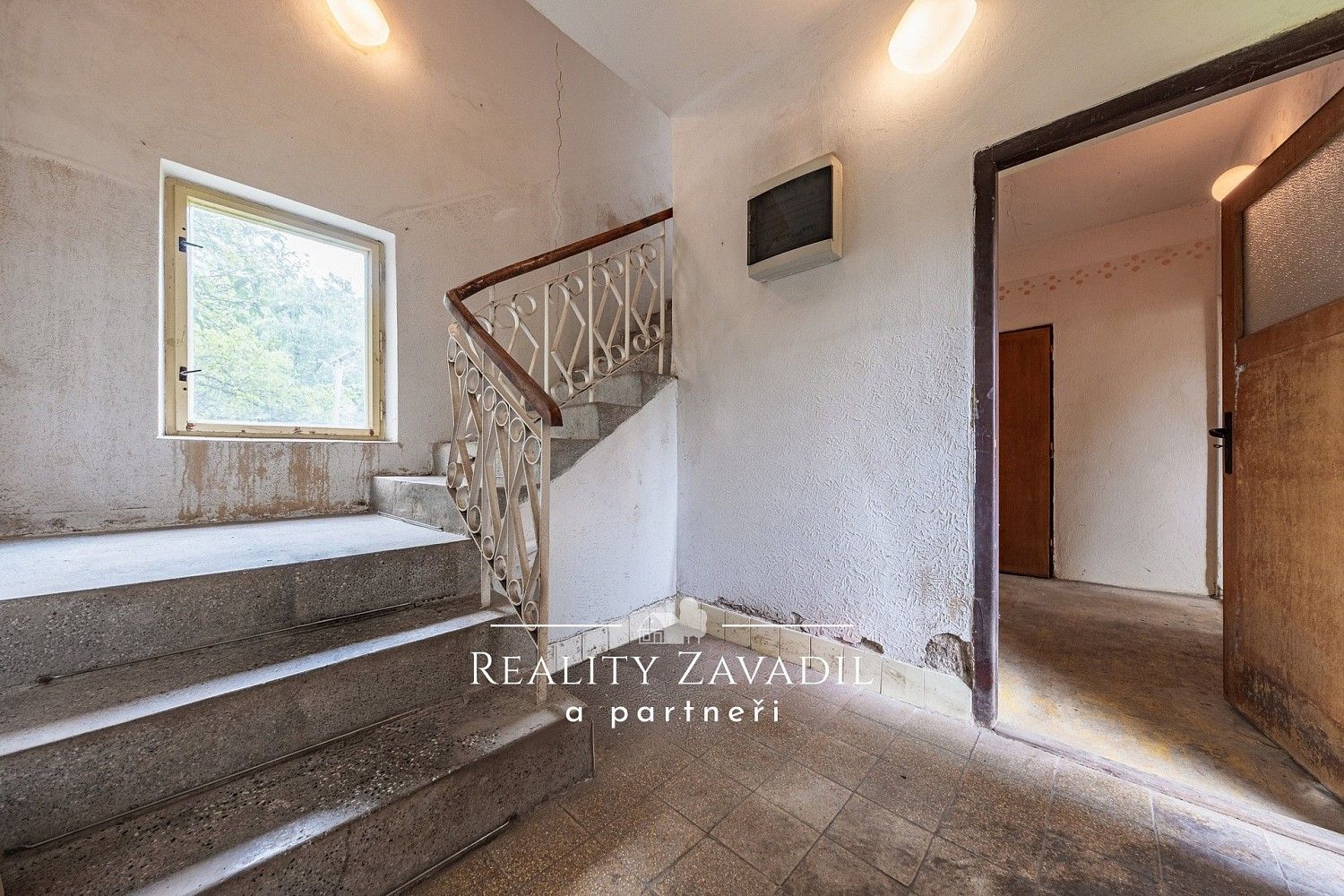 Prodej rodinný dům - Kamenice - Těptín, okres Praha-východ, Středočeský kraj, 146 m² - 5