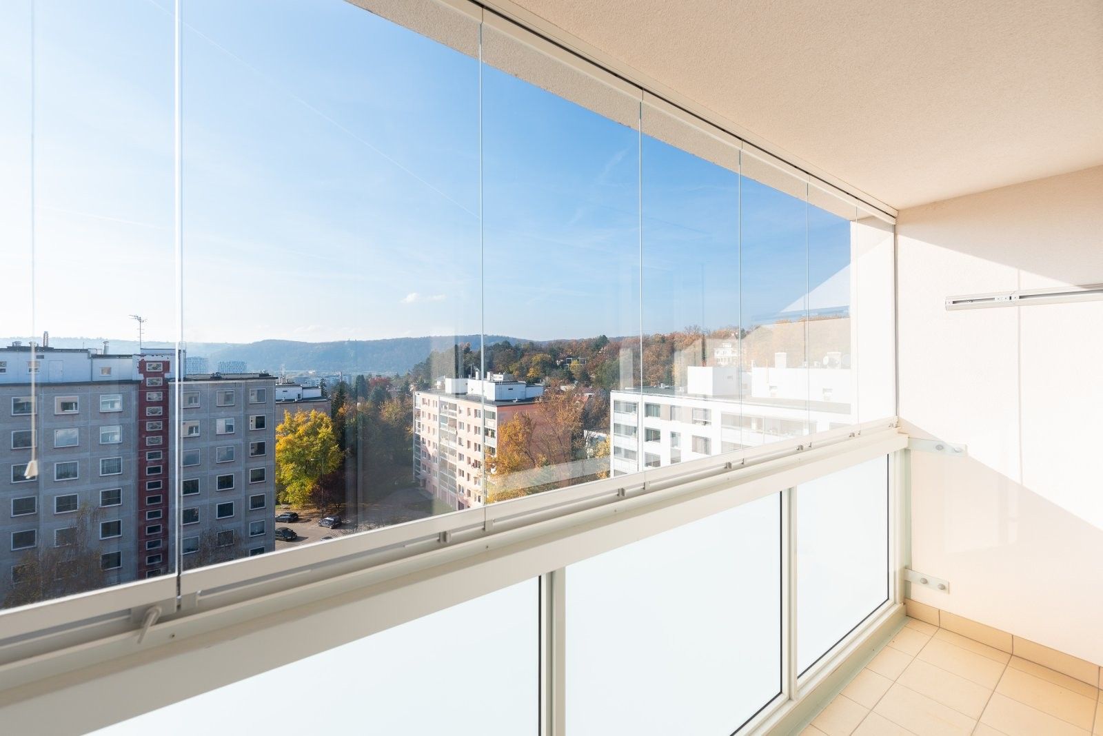 Prodej byt 3+1 - Pod lysinami, Praha, 80 m²