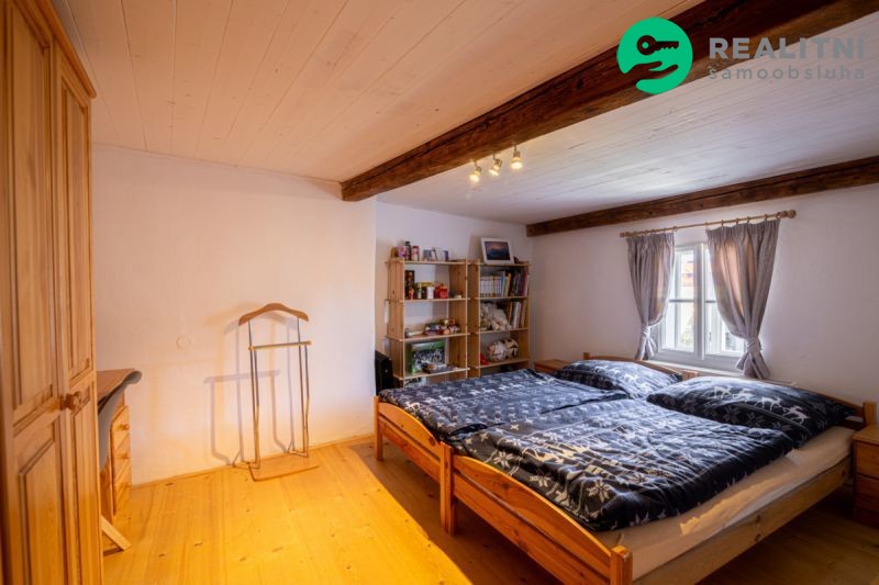 Rodinný dům · Vimperk, 385 01 - 4