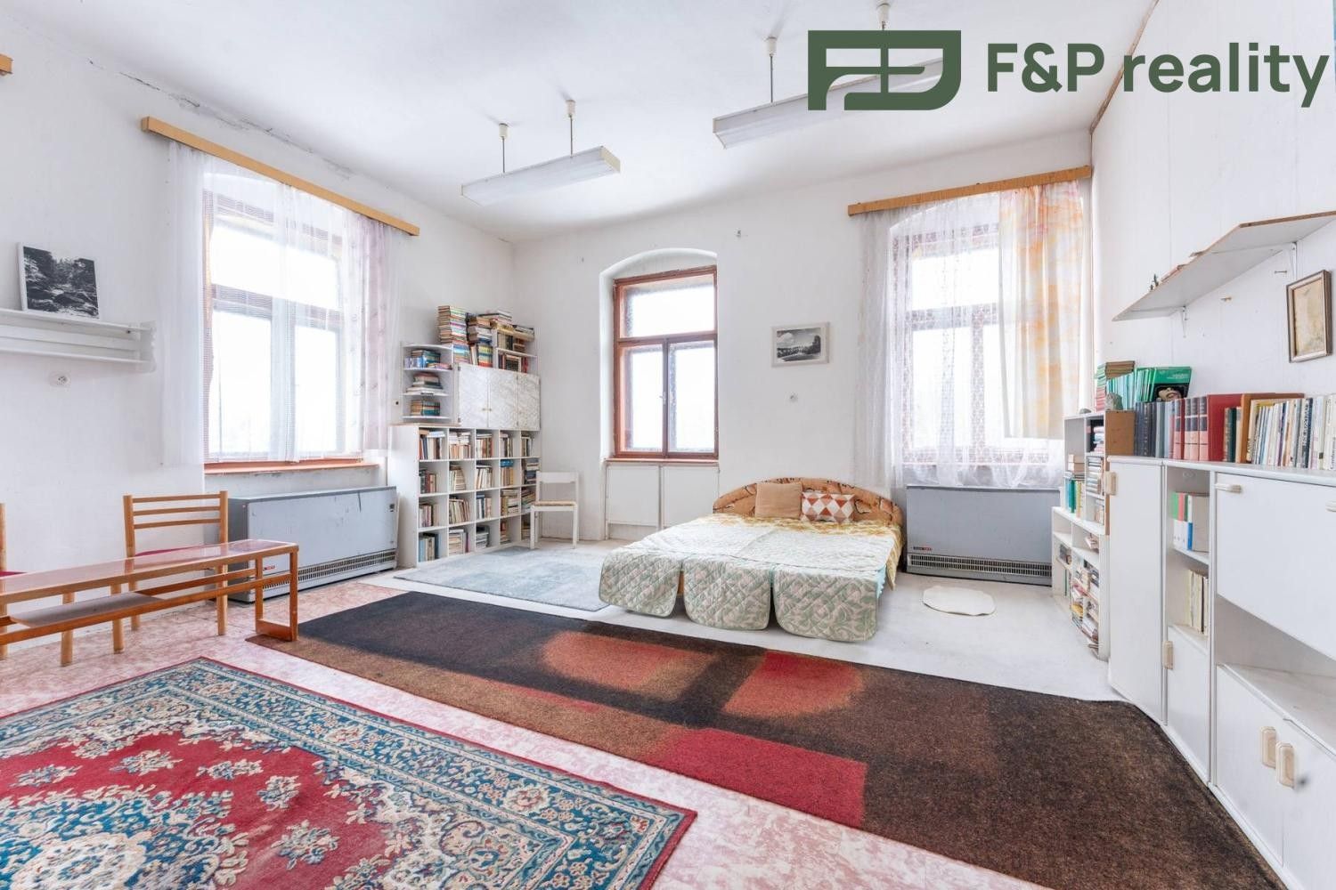 Prodej byt 2+kk - Spytice, Vilémov, 59 m² - 5